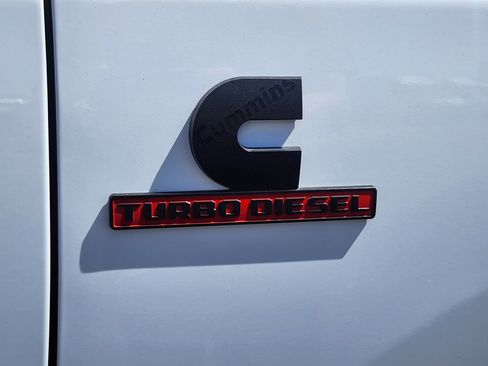 New 2026 RAM 3500 Tradesman AWD/4WD image 10
