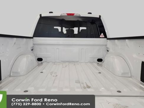 New 2025 Ford F150 XLT w/ Equipment Group 302A MID image 23