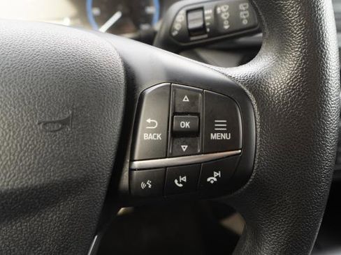 Used 2024 Ford Bronco Sport Big Bend image 16