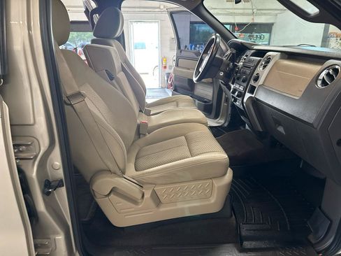 Used 2010 Ford F150 XLT AWD/4WD image 42