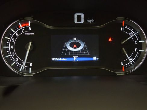 Used 2018 Honda Pilot Elite image 18