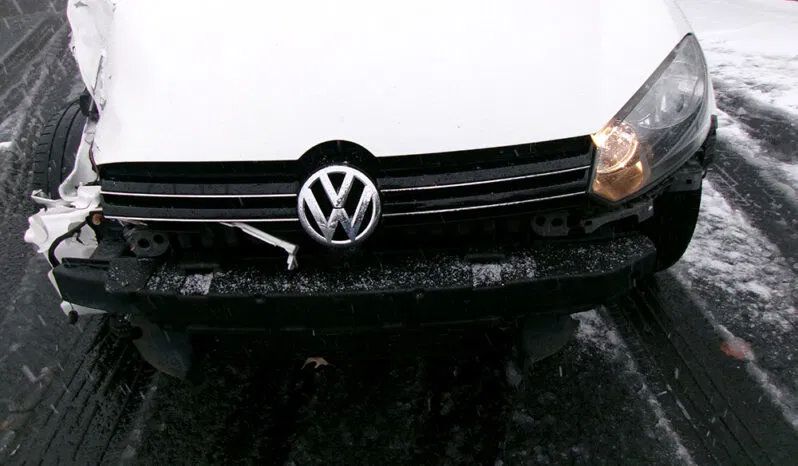 Used 2014 Volkswagen Jetta SportWagen FWD image 5