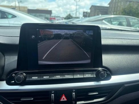 Used 2023 Kia Forte LXS image 21