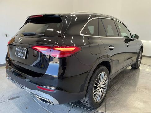 New 2026 Mercedes-Benz GLC 300 image 32