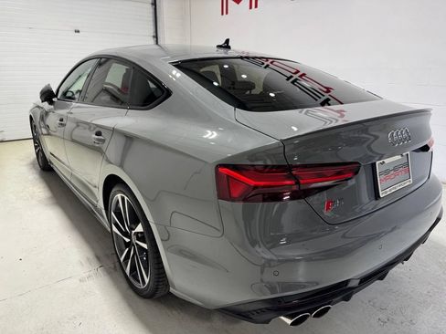 Used 2021 Audi S5 Prestige AWD/4WD image 5