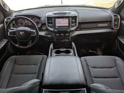 Used 2023 RAM 1500 Big Horn RWD image 15