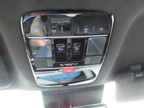 Used 2024 Hyundai Santa Fe Calligraphy FWD image 31