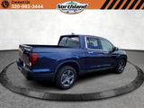 Used 2023 Honda Ridgeline RTL-E image 5