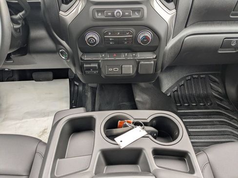 New 2025 Chevrolet Silverado 3500 W/T w/ WT Convenience Package image 21