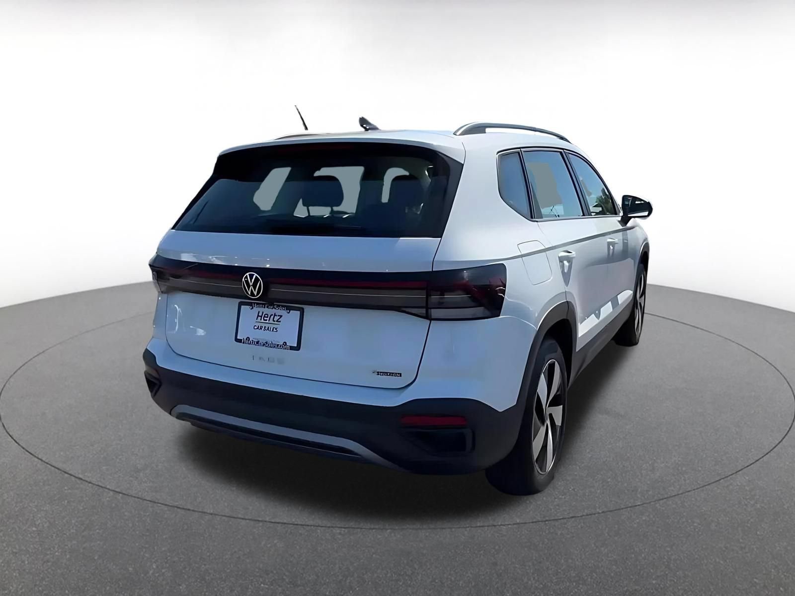 Used 2026 Volkswagen Taos S AWD/4WD image 13