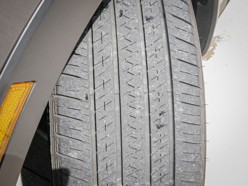 Certified 2024 Honda CR-V EX image 12