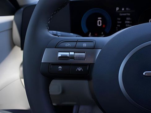 New 2026 Hyundai Kona SEL Sport image 17