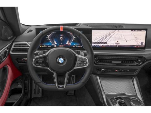New 2027 BMW 440i xDrive Convertible AWD/4WD image 4