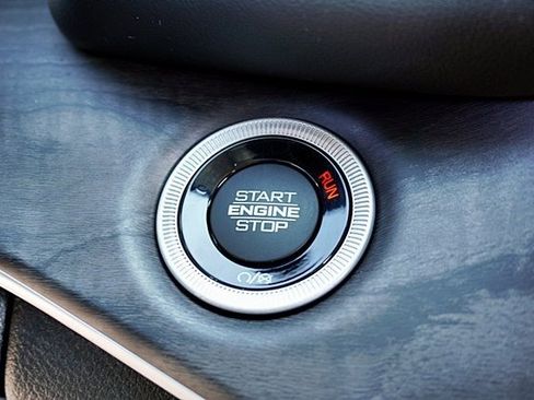 New 2023 Jeep Grand Cherokee 4WD 4xe image 35