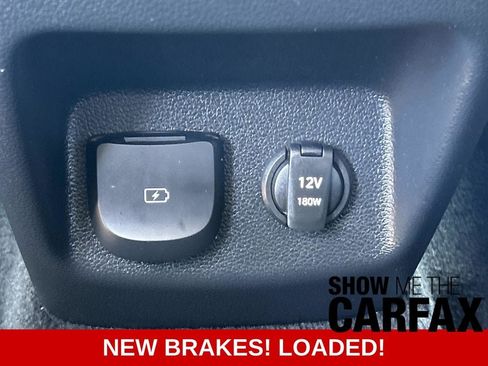 Used 2025 Genesis GV80 2.5T Standard AWD/4WD image 21