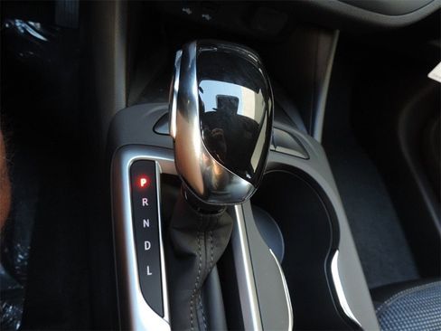 New 2026 Buick Envista Preferred image 18