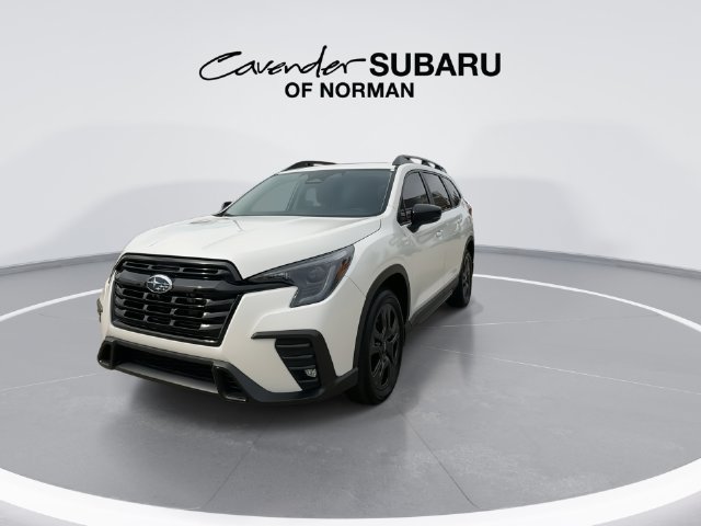 Certified 2026 Subaru Ascent Bronze Edition AWD/4WD image 5