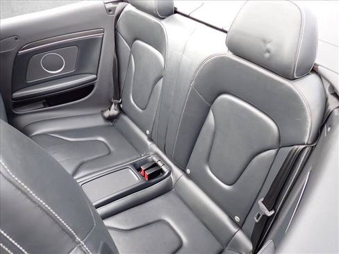 Used 2015 Audi S5 Premium Plus w/ Technology Package AWD/4WD image 8