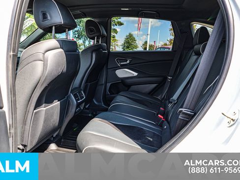 Used 2021 Acura RDX A-Spec image 19
