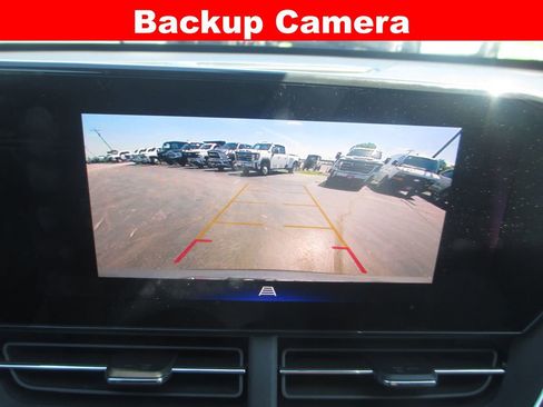 Used 2025 Chevrolet Trax ACTIV w/ Driver Confidence Package FWD image 16
