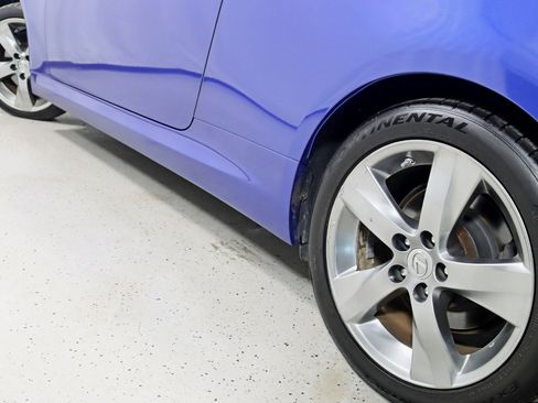 Used 2010 Lexus IS 350C RWD image 13