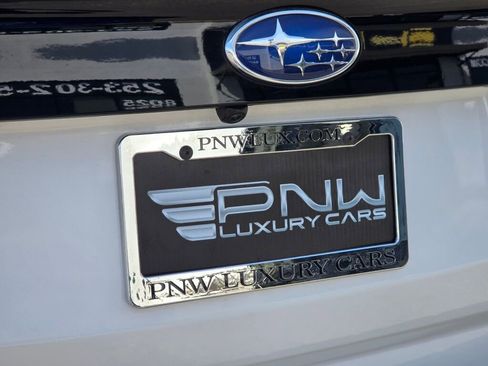 Used 2022 Subaru Forester Sport w/ Popular Package #3 AWD/4WD image 13