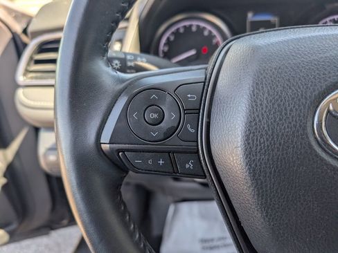 Used 2023 Toyota Camry SE image 21