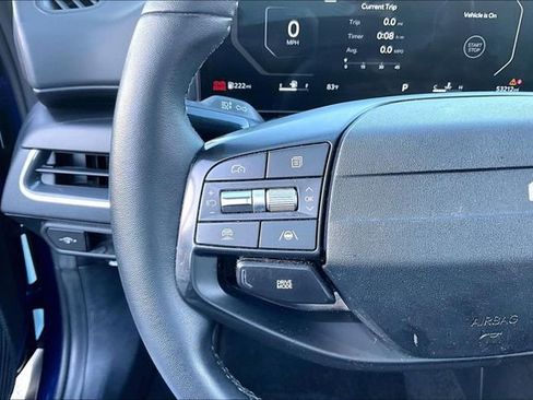 Used 2025 Kia K4 EX FWD image 11