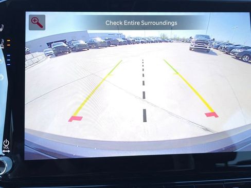 New 2026 Jeep Grand Wagoneer Limited AWD/4WD image 37