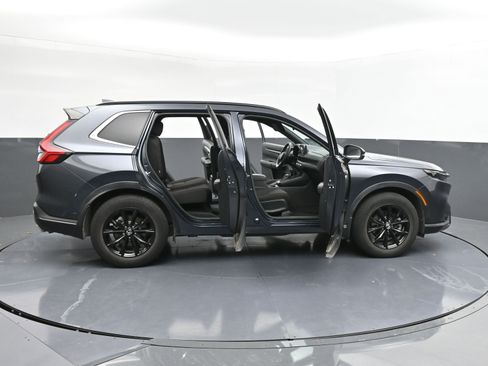 Used 2023 Honda CR-V Sport image 36