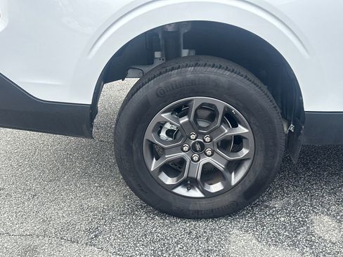 Certified 2024 Ford Maverick XLT image 19