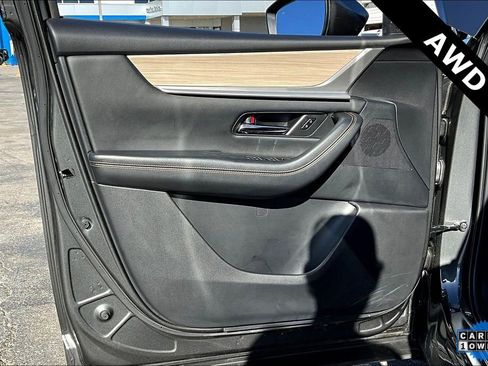 Used 2025 MAZDA CX-90 3.3 Turbo w/ Preferred Package image 19