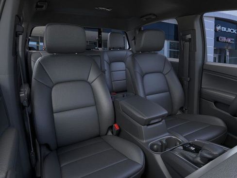 New 2026 GMC Canyon Elevation w/ Convenience Package image 31