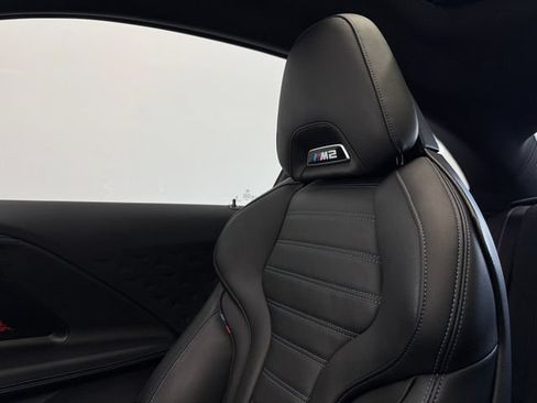 Used 2024 BMW M2 w/ Lighting Package RWD image 40