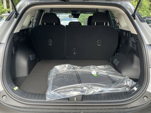 New 2026 Kia Sportage S image 26