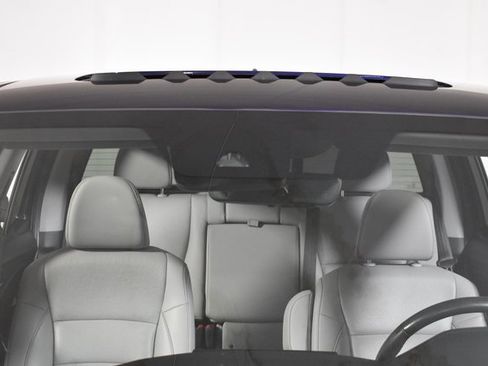 Used 2023 Honda Ridgeline RTL-E image 39