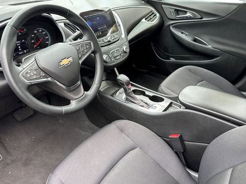Used 2024 Chevrolet Malibu RS image 4
