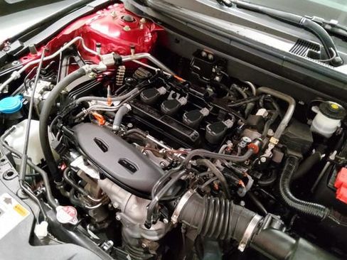 Used 2024 Honda Accord LX image 34