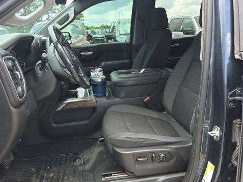 Used 2020 Chevrolet Silverado 1500 RST w/ All-Star Edition AWD/4WD image 8