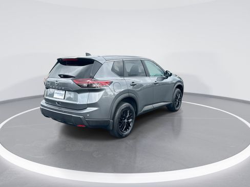 Used 2026 Nissan Rogue S AWD/4WD image 9