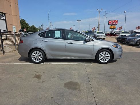 Used 2014 Dodge Dart SXT image 4