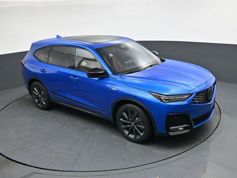 New 2026 Acura MDX A-Spec image 18