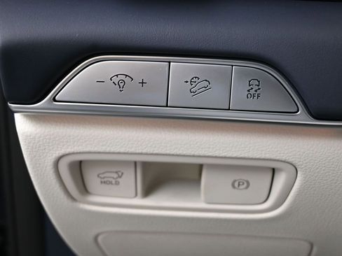New 2026 Genesis GV80 3.5T Prestige AWD/4WD image 23