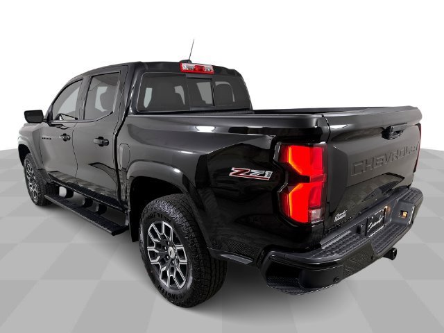 New 2026 Chevrolet Colorado Z71 w/ Technology Package AWD/4WD image 7