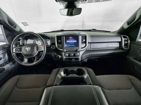 Used 2023 RAM 1500 Big Horn AWD/4WD image 27