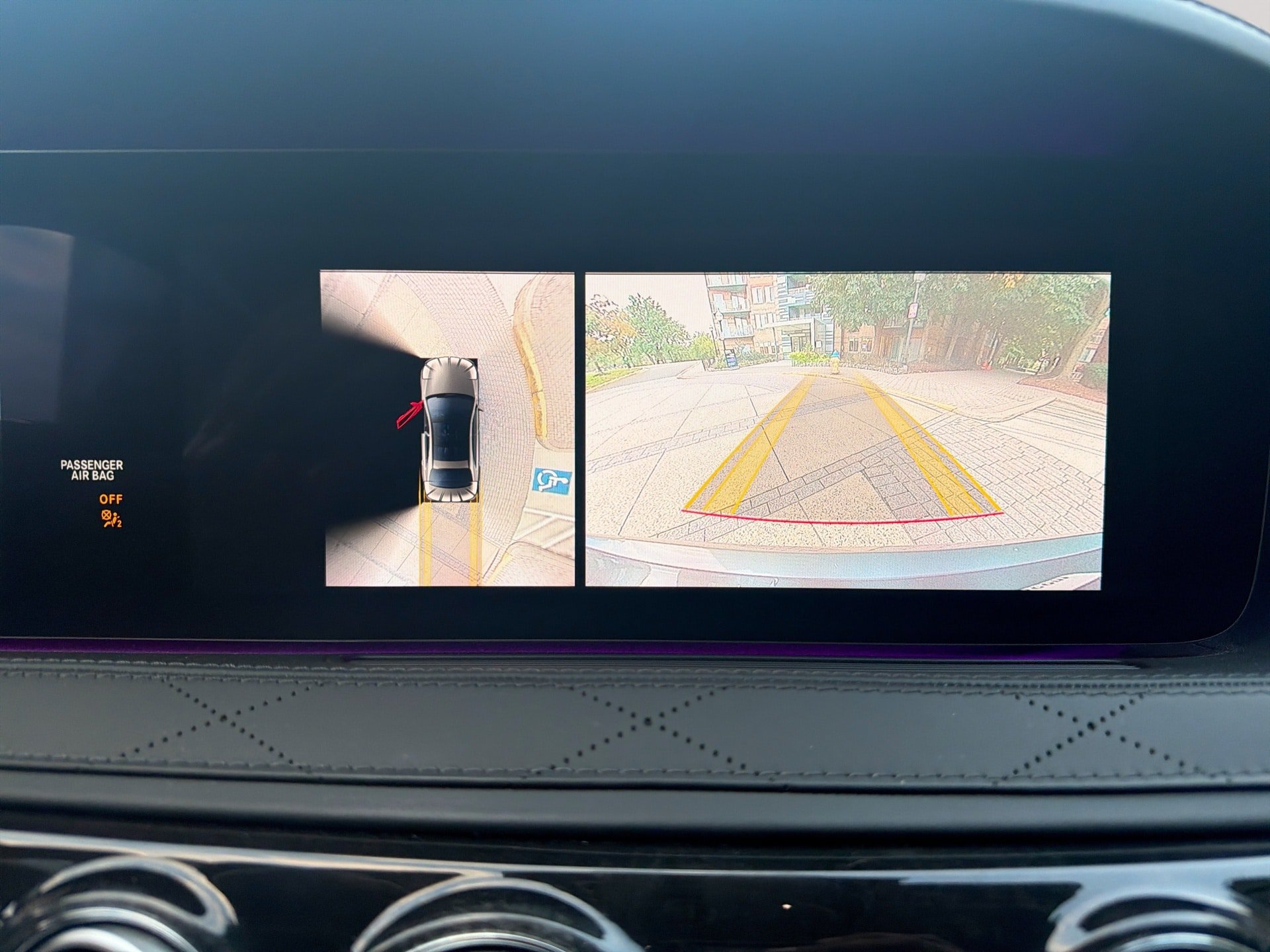 Used 2020 Mercedes-Benz S 560 Sedan image 25