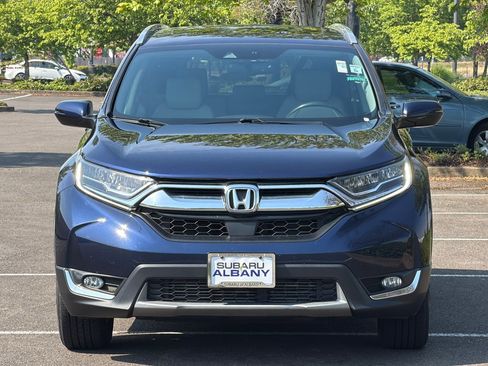 Used 2019 Honda CR-V Touring image 9