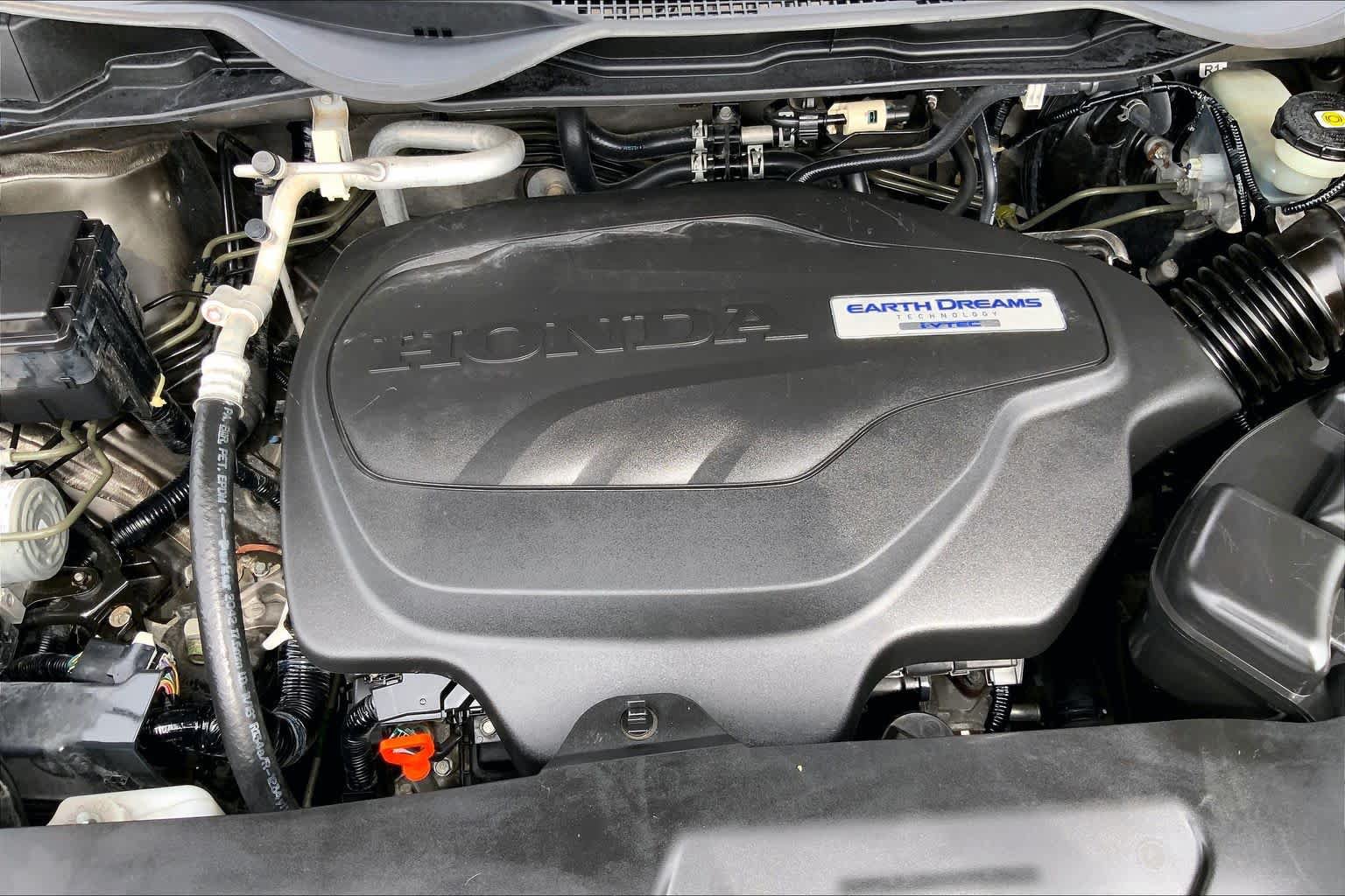 Used 2018 Honda Odyssey EX-L image 31
