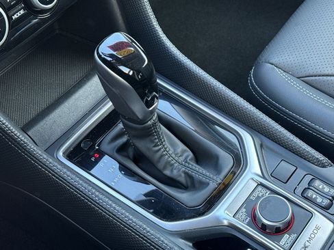 Used 2023 Subaru Forester Limited image 24