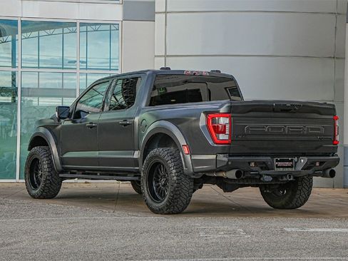 Used 2023 Ford F150 Raptor image 12